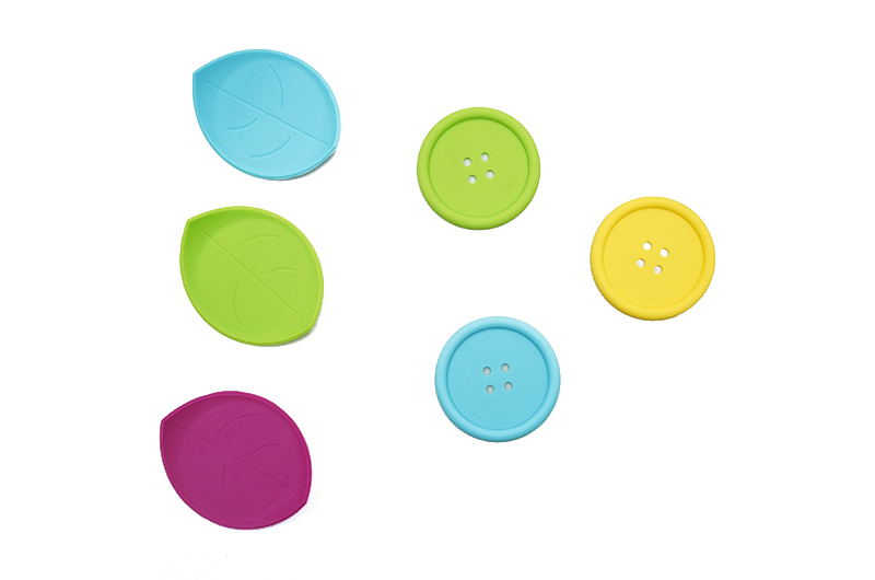 KSD-02 Food grade silicone pot pads, coasters, table pads, toys, fitness equipment, pet supplies, watch strap