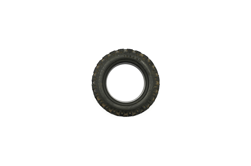KSD-04  Rubber and plastic tires of various specifications and materials