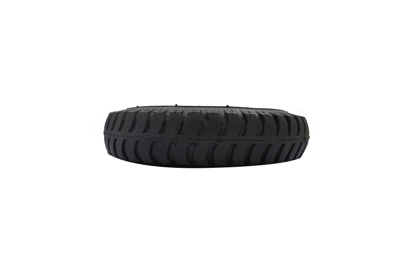 KSD-06  Rubber and plastic tires of various specifications and materials