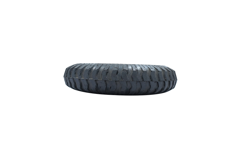 KSD-07 Rubber and plastic tires of various specifications and materials