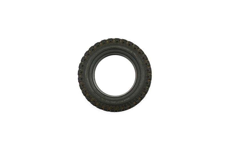KSD-08 Rubber and plastic tires of various specifications and materials
