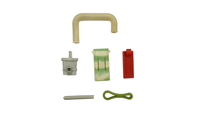 KSD-07 Medical grade silicone supplies for the medical field