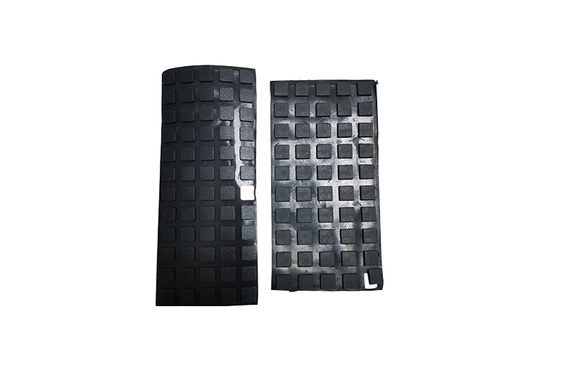 KSD-07 Rubber Foot Pad And Silicone Rubber Foot