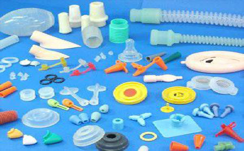 液态硅胶零件的基本设计规则
