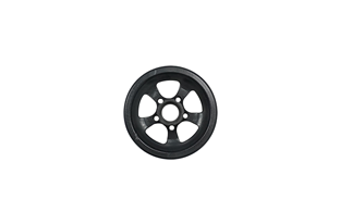 KSD-02  Rubber and plastic tires of various specifications and materials