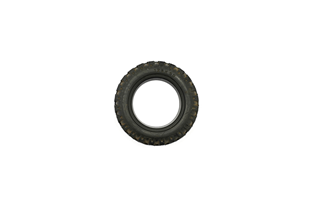 KSD-04  Rubber and plastic tires of various specifications and materials