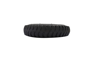 KSD-06  Rubber and plastic tires of various specifications and materials