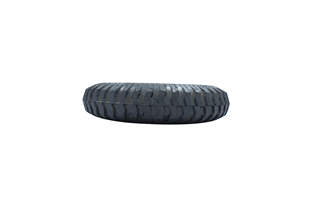 KSD-07 Rubber and plastic tires of various specifications and materials