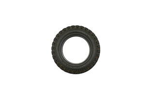 KSD-08 Rubber and plastic tires of various specifications and materials