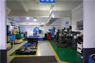 KSD-02 All kinds of rubber mold and silicone mold