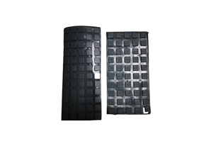 KSD-07 Rubber Foot Pad And Silicone Rubber Foot