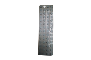 KSD-08 Rubber Foot Pad And Silicone Rubber Foot